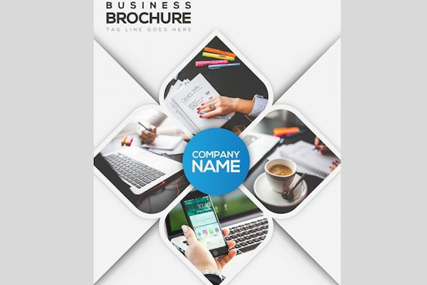 graphic design logo in meerut